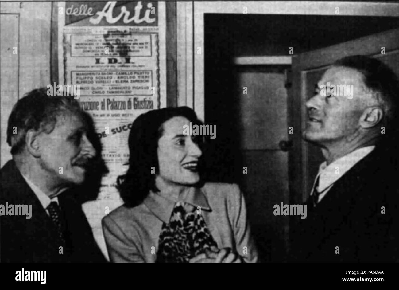 Marlene Dietrich foto Julia Rose picture