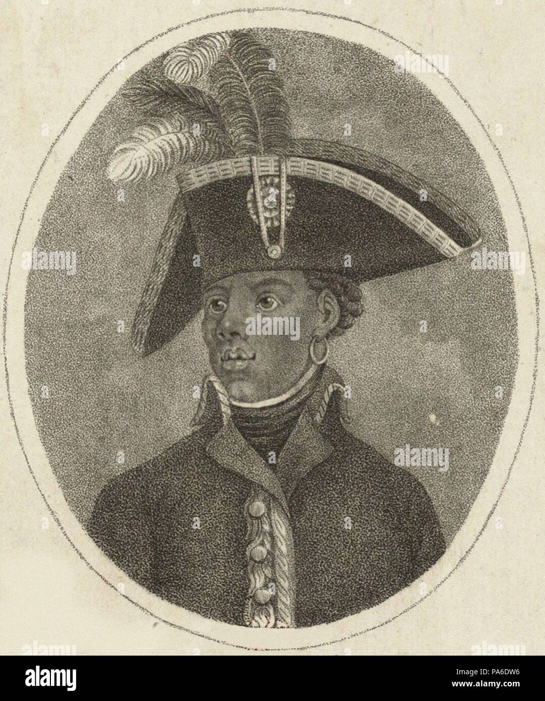 François Dominique Toussaint Louverture 1743 1803 Museum Private Collection Stock Photo Alamy François Dominique Toussaint Louverture 1743 1803 Museum Private Collection Stock Photo Alamy