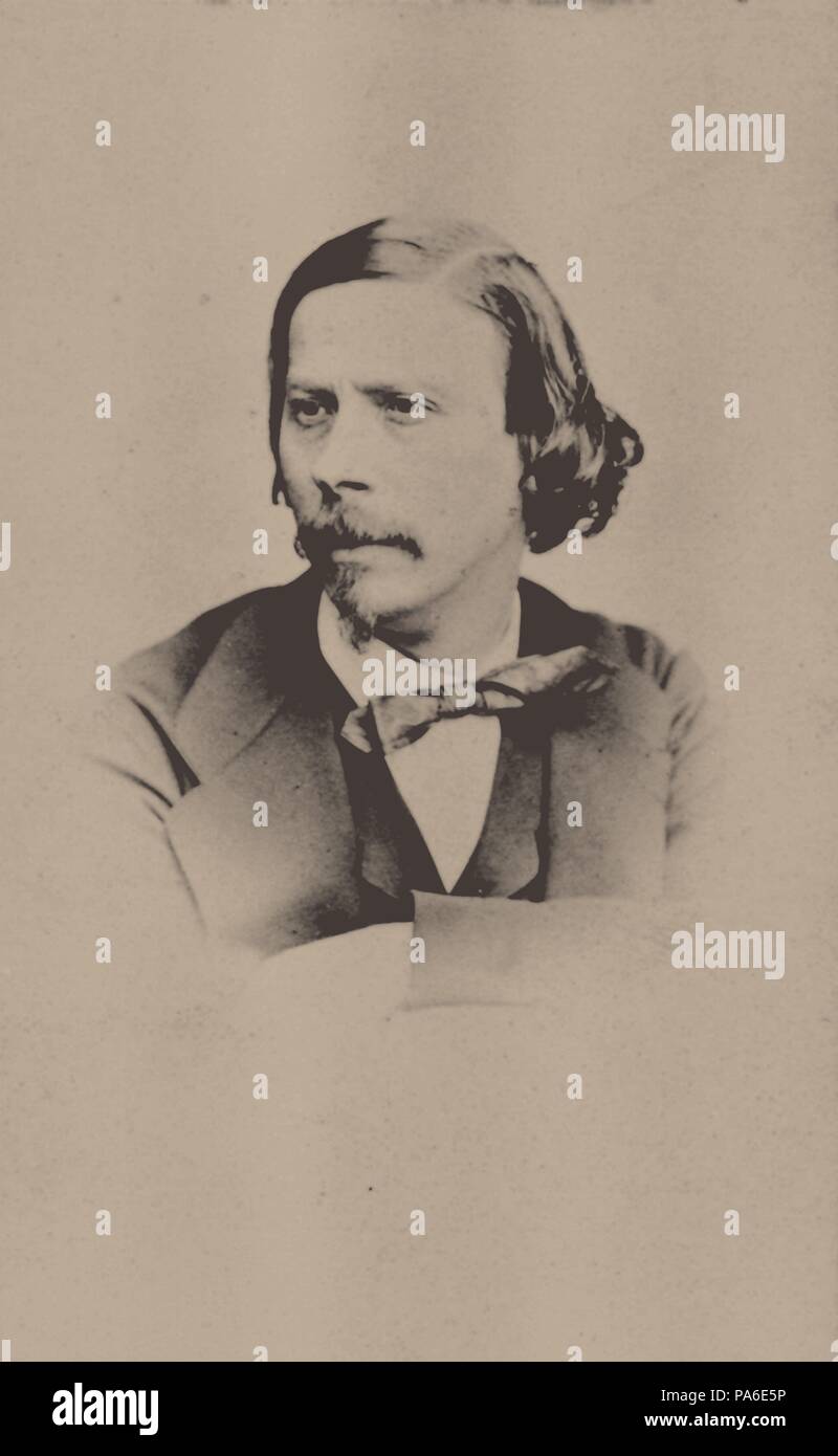 Giovanni bottesini hi-res stock photography and images - Alamy