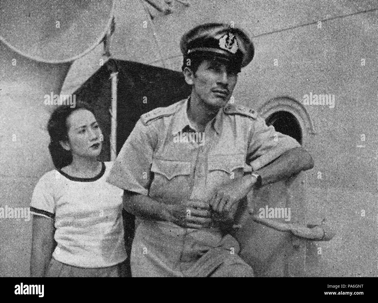 Risa Black and White Stock Photos & Images - Alamy