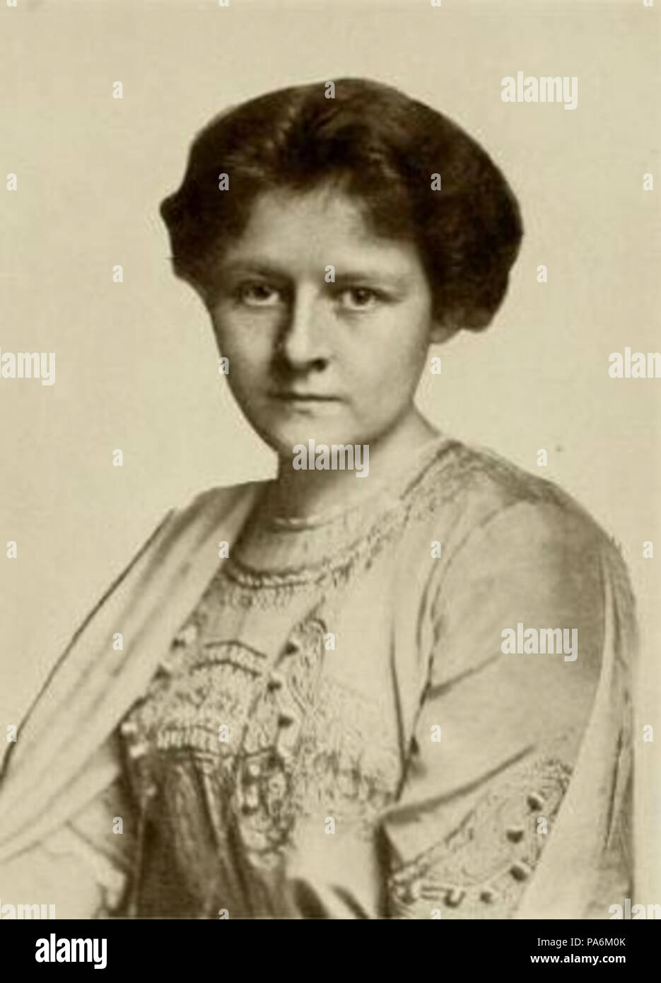 99 Adele Schulenburg, Kajiwara Photo Stock Photo