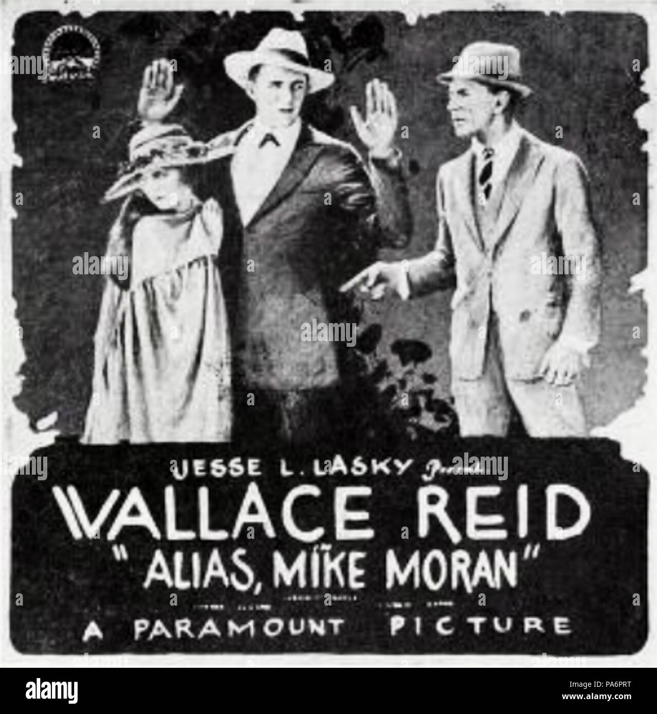 Mike moran hires stock photography and images Alamy