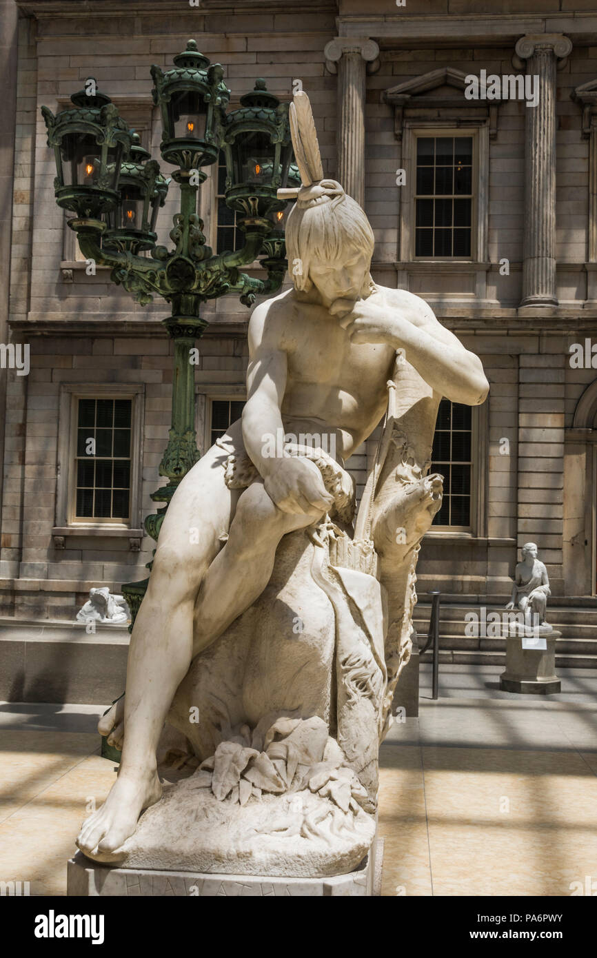 Hiawatha hires stock photography and images Alamy