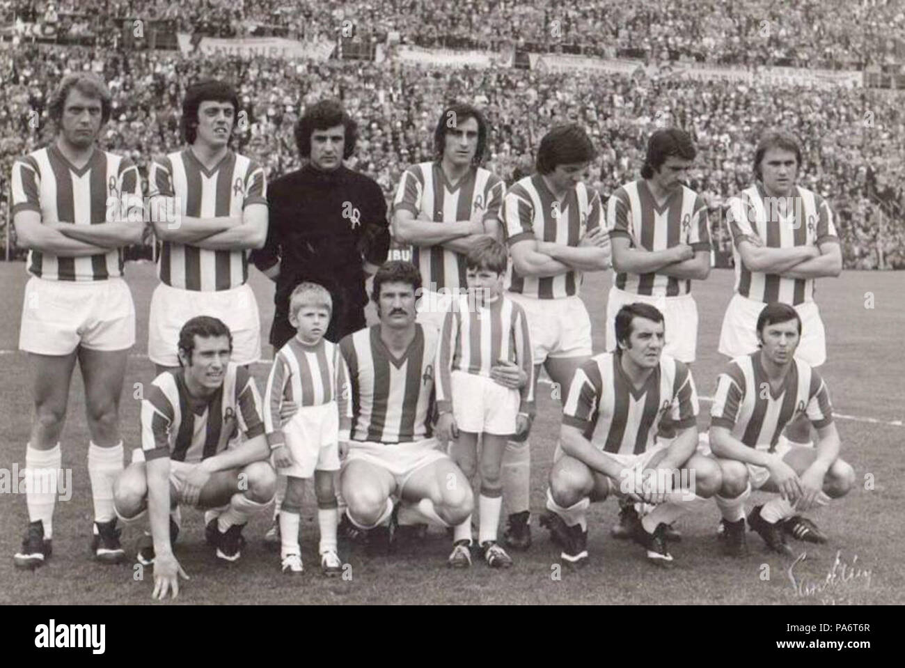 7 197374 Società Sportiva Lanerossi Vicenza Stock Photo Alamy