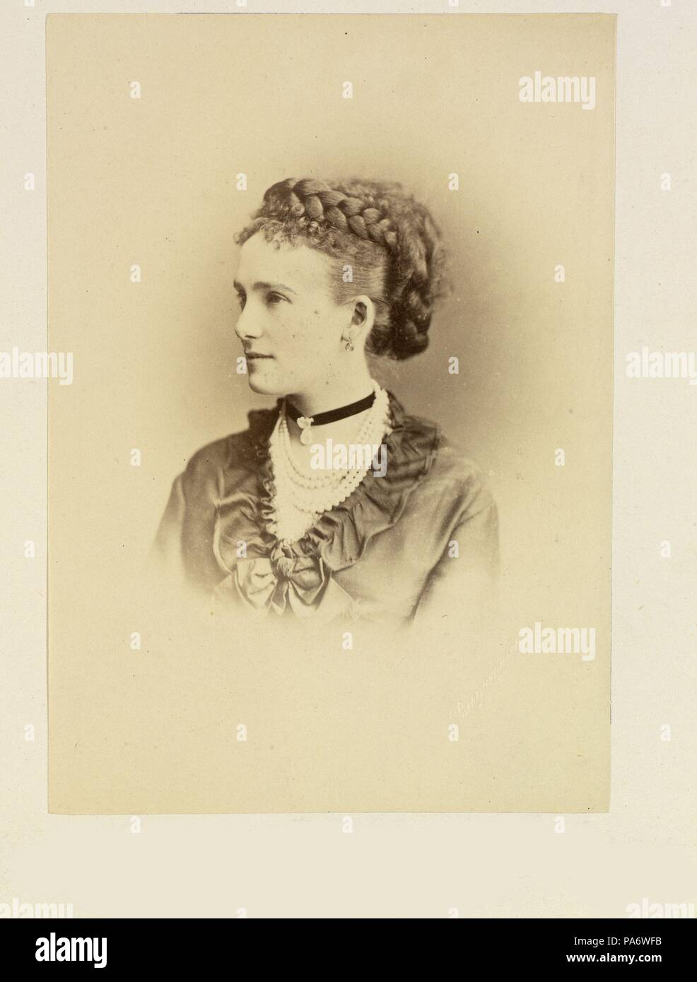 Eugenia charles hires stock photography and images Alamy