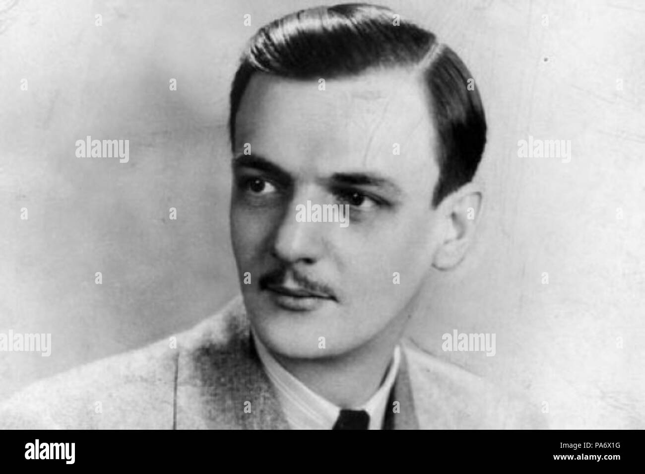 19 André Laurendeau Stock Photo Alamy