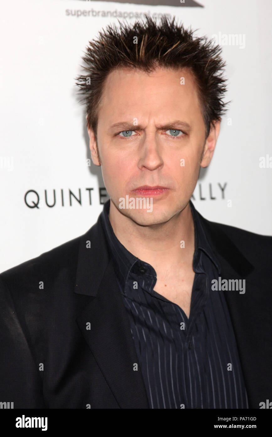 ***FILE PHOTO*** James Gunn Fired From Guardians of the Galaxy Vol. 3 After Resurfaced TweetsLOS ANGELES, CA - MAR 21: James Gunn arriving at the 'Super' Premiere at Egyptian Theater on March 21, 2011 in Los Angeles, CA. © MPI20/MediaPunch Inc. Stock Photo