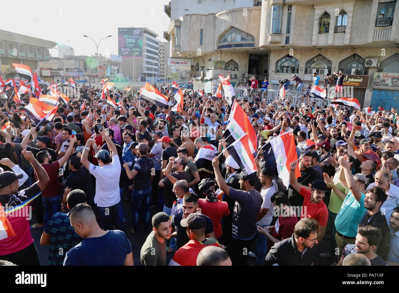 329 Baghdad Landscape Stock Photos, High-Res Pictures, and Images - Getty  Images