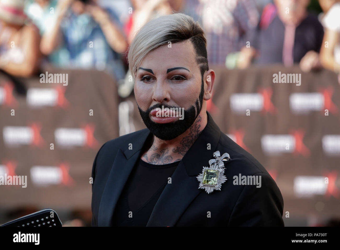 Harald D High Resolution Stock Photography And Images Alamy