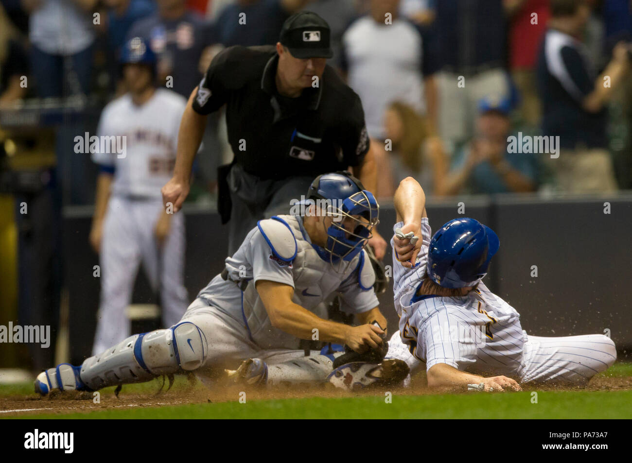 Austin barnes hi-res stock photography and images - Alamy
