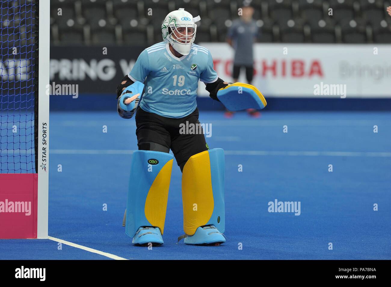 Ayeisha mcferran irl hires stock photography and images Alamy