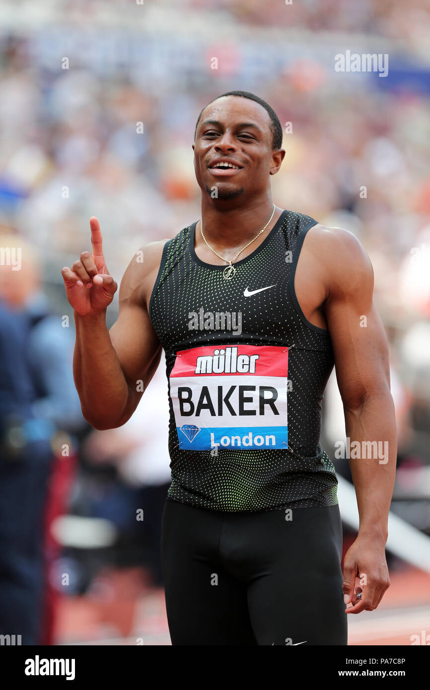 Ronnie baker hires stock photography and images Alamy