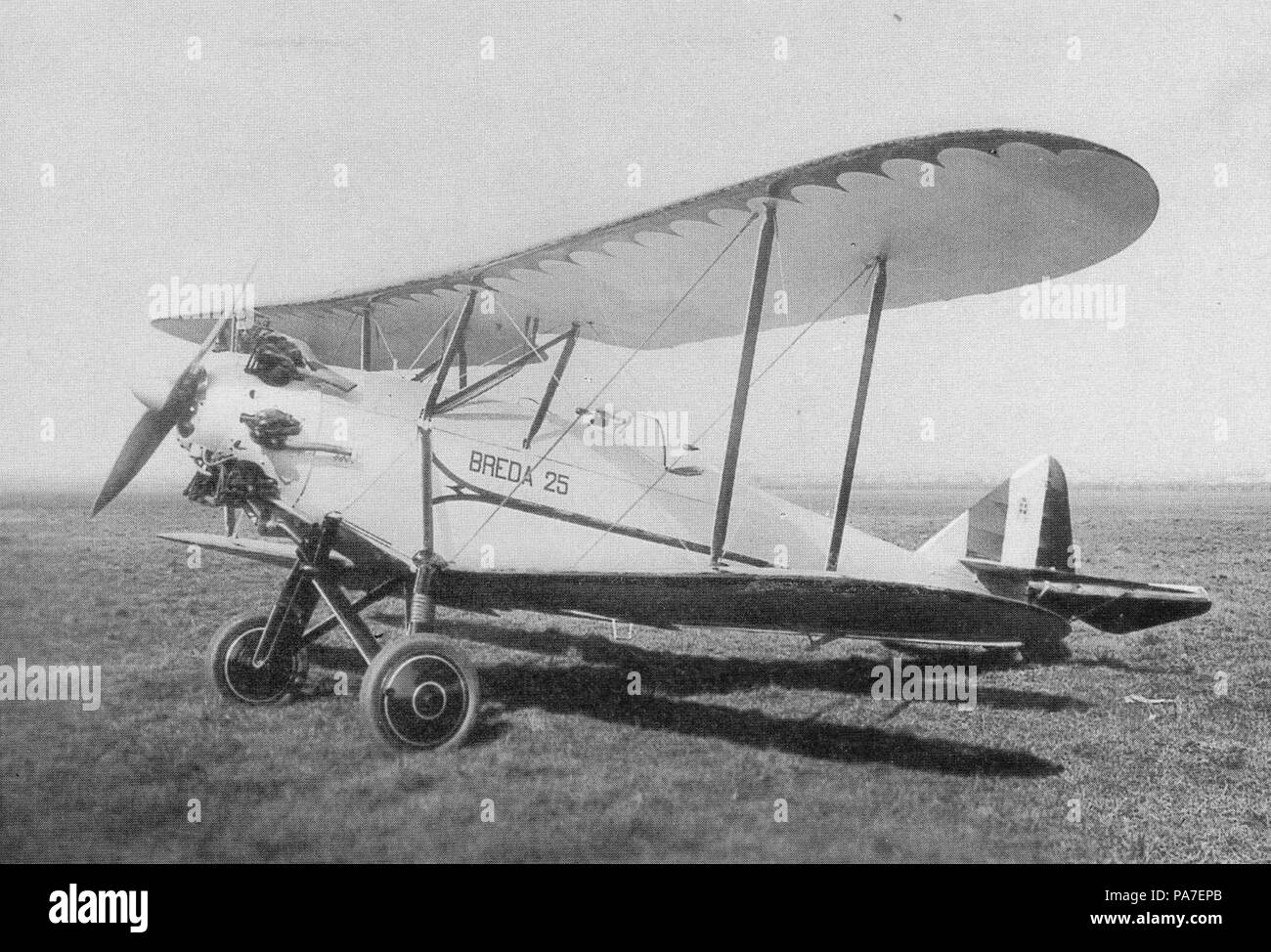 Breda Black and White Stock Photos & Images Alamy