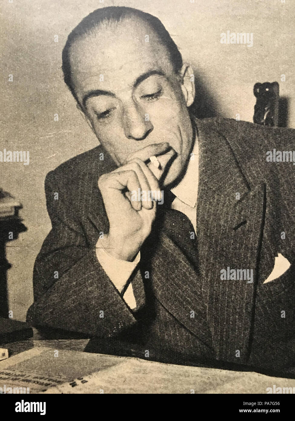 Libretto Gaetano Arfé - In Memoria Di Rodolfo Morandi - État Correct
