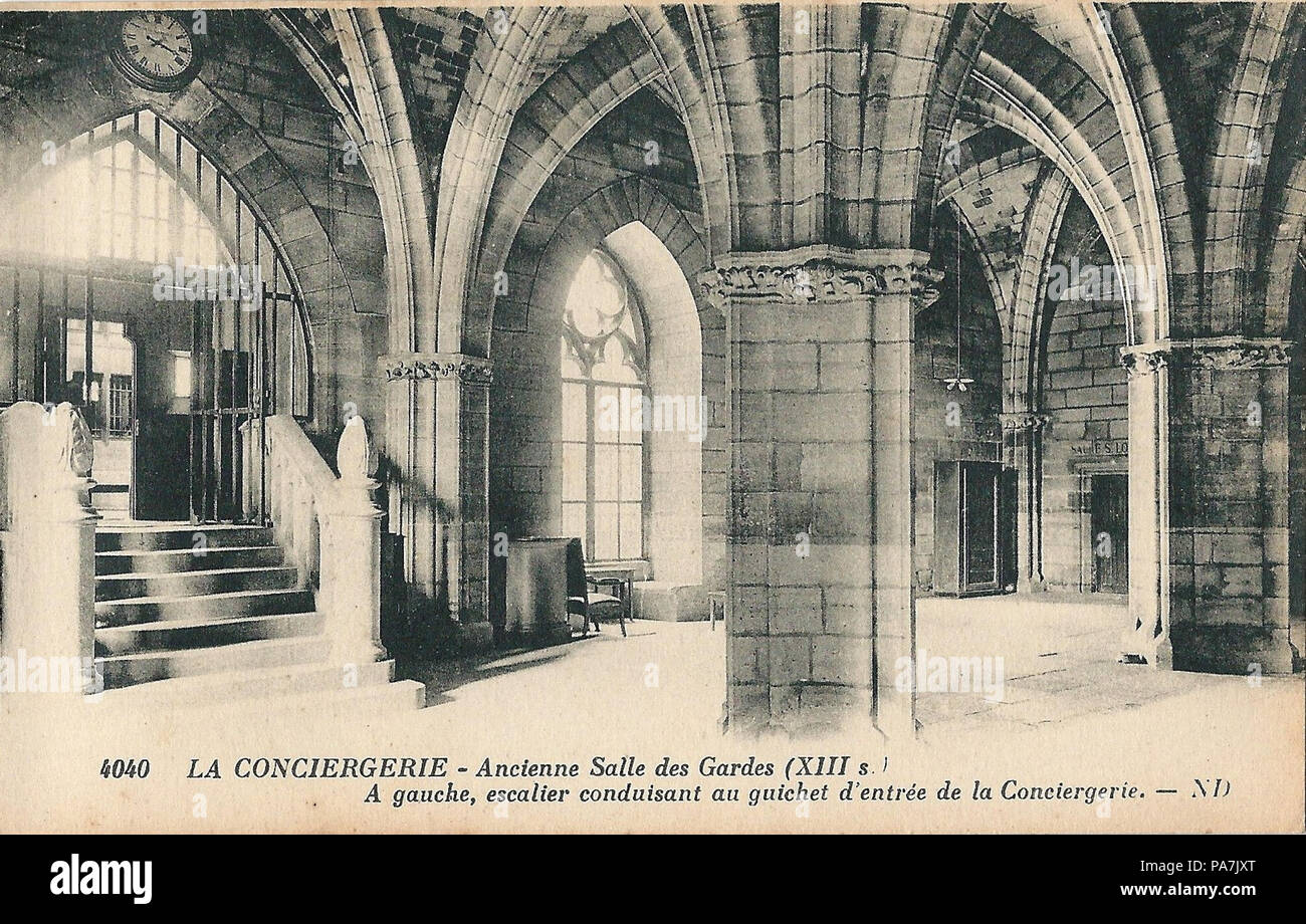 03 MONTLUCON. Type de la Rue. Grignolet 1907