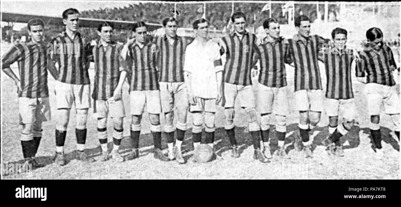 Penarol High Resolution Stock Photography And Images Alamy