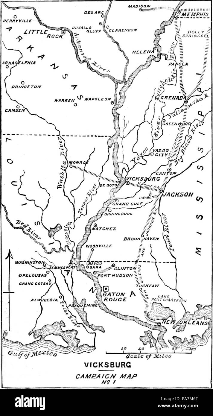 Waterloo campaign map Black and White Stock Photos & Images Alamy