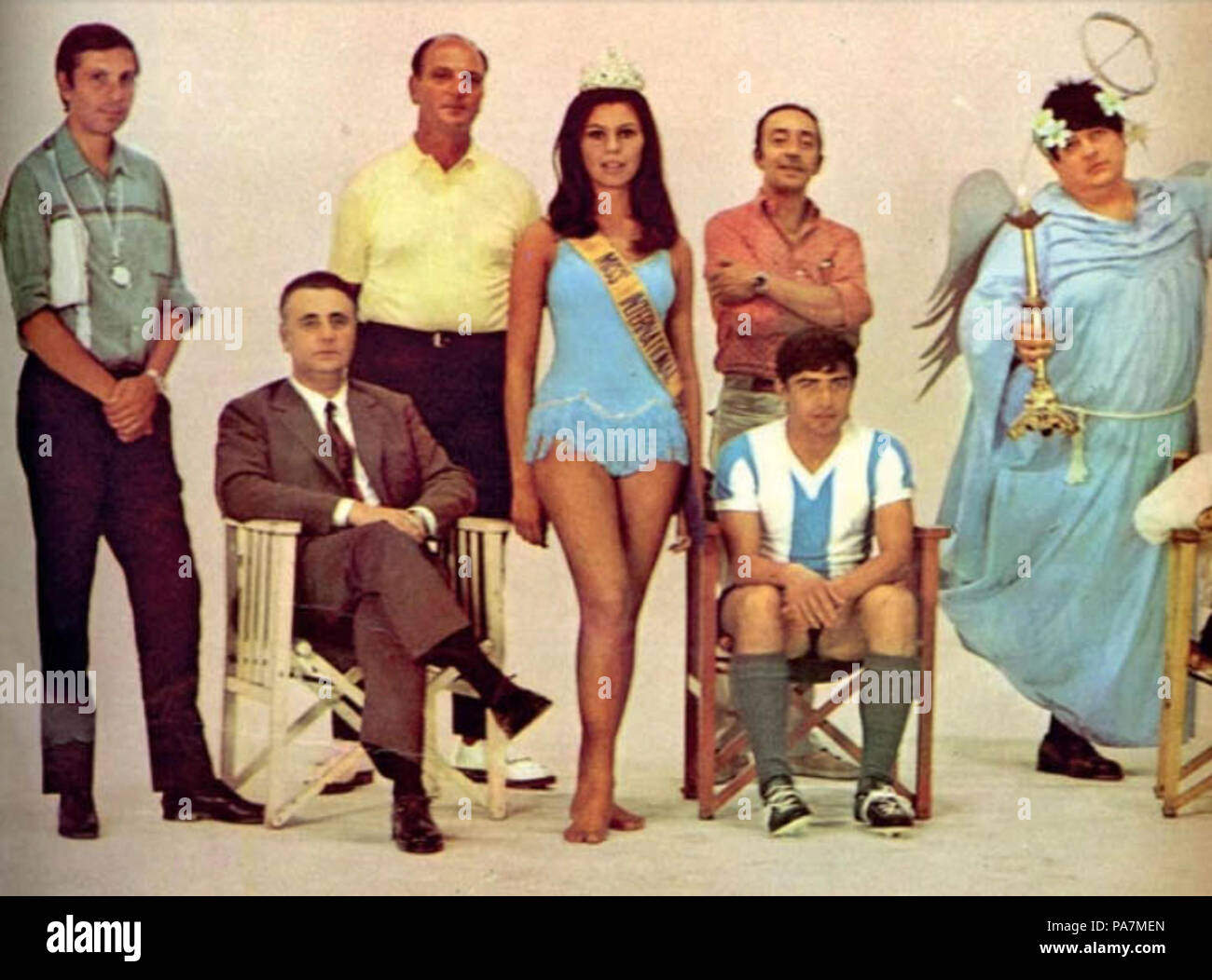 The anio hi-res stock photography and images - Alamy