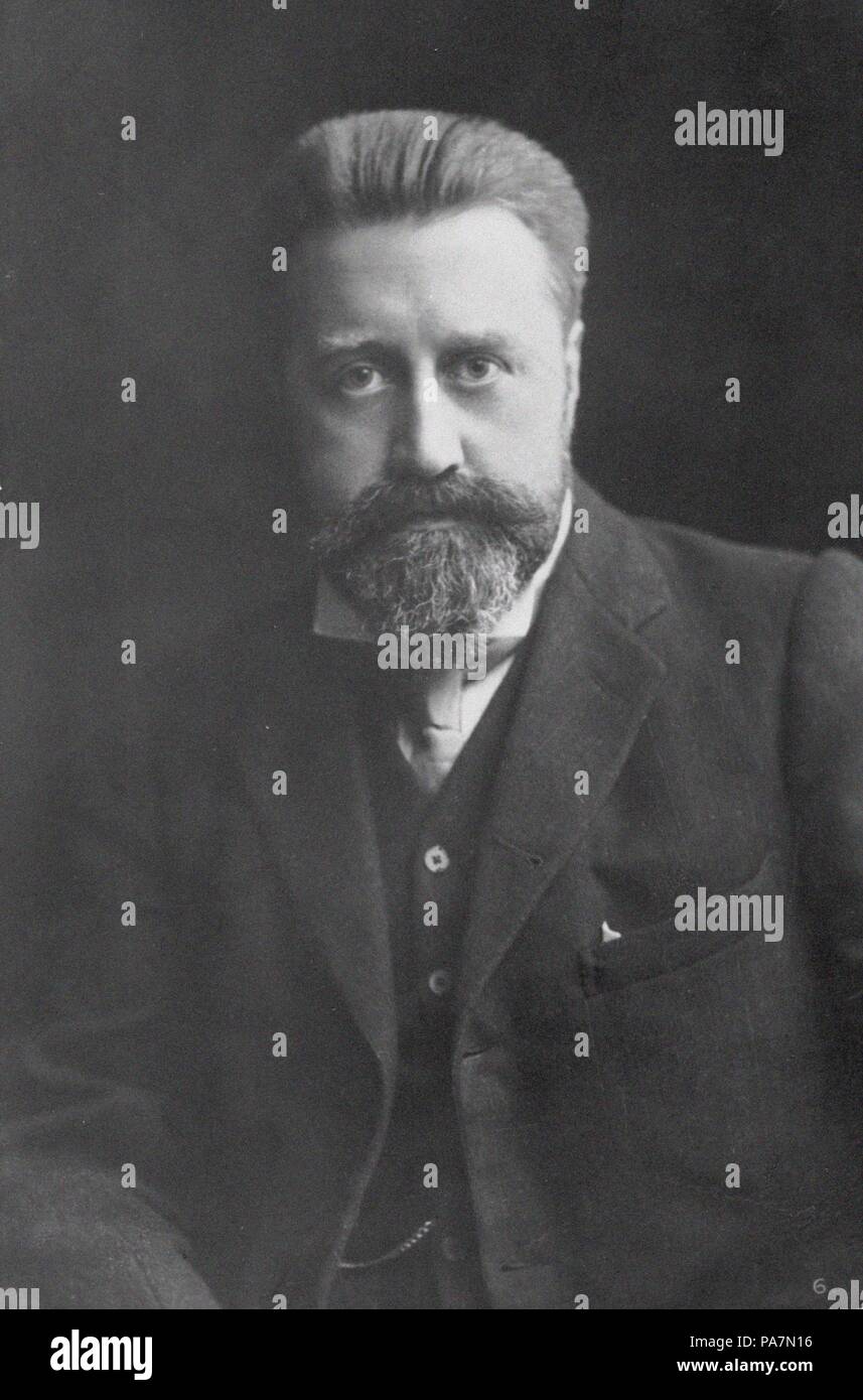 Granville bantock Black and White Stock Photos & Images Alamy