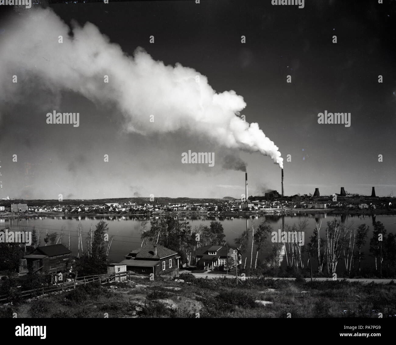 29 BAnQ RouynNoranda P124S40SS4D2P401441 Stock Photo Alamy