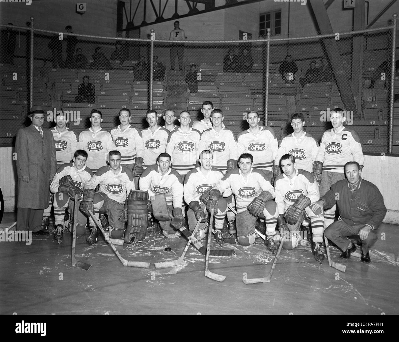 Rouyn noranda hires stock photography and images Alamy