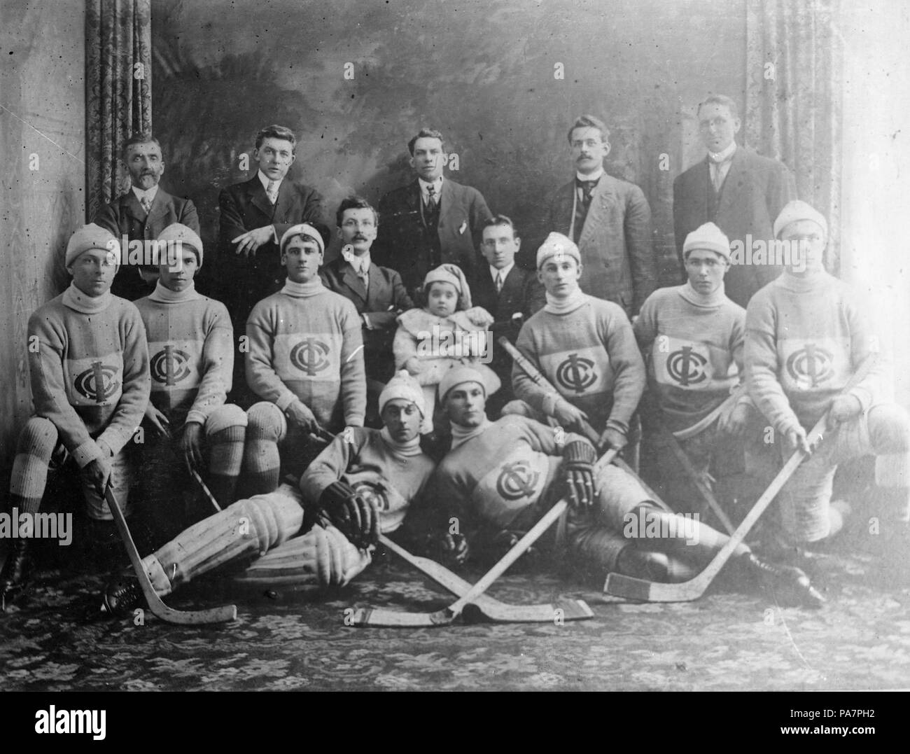 Rouyn noranda hires stock photography and images Alamy