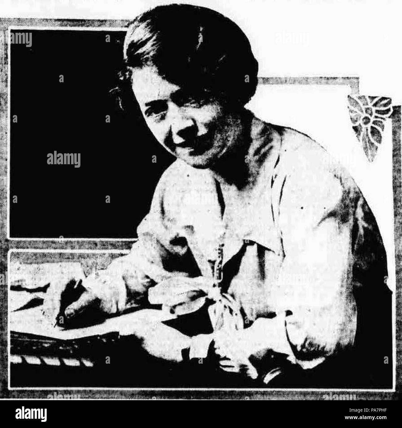 Blanche merrill hires stock photography and images Alamy