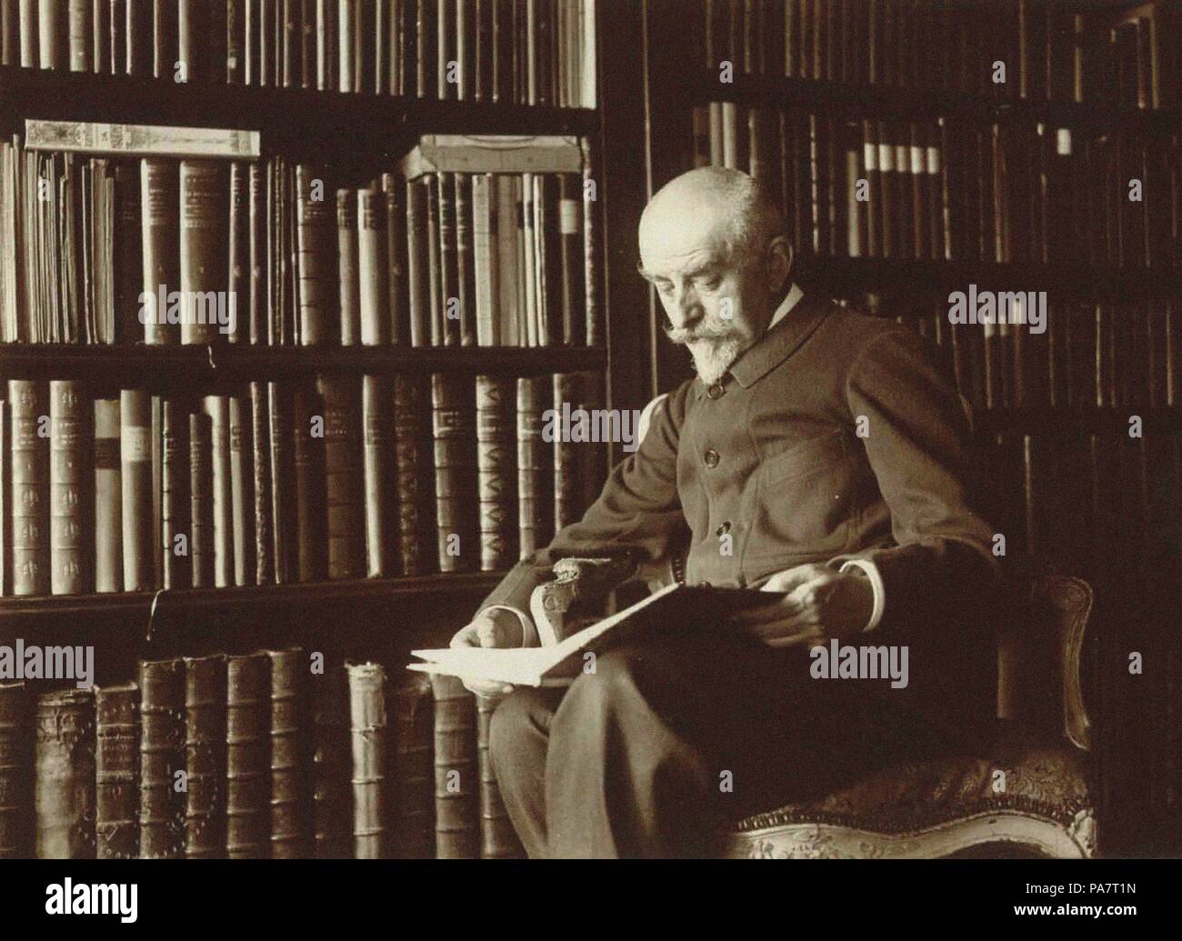 Joris karl huysmans hires stock photography and images Alamy