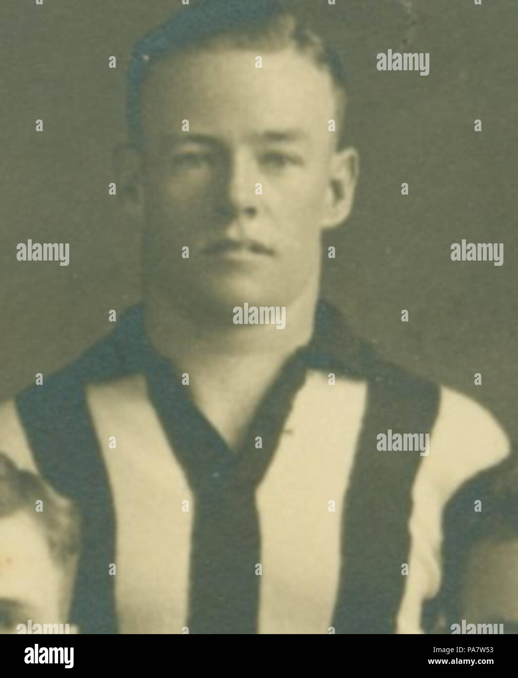 15 Alec Fyfe 1935 Stock Photo Alamy