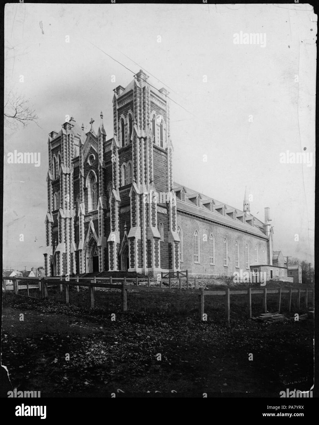 Beauport Black and White Stock Photos & Images Alamy