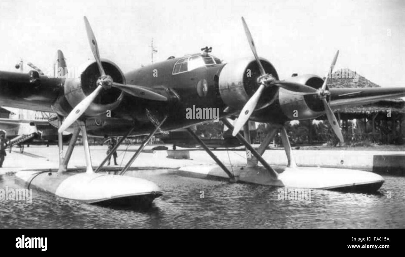 45 Cant Z.506 anteriore Stock Photo Alamy