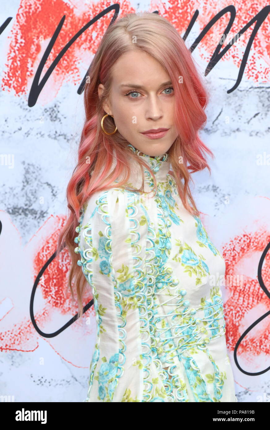 Serpentine Gallery Summer Party at the Serpentine Gallery, Kensington