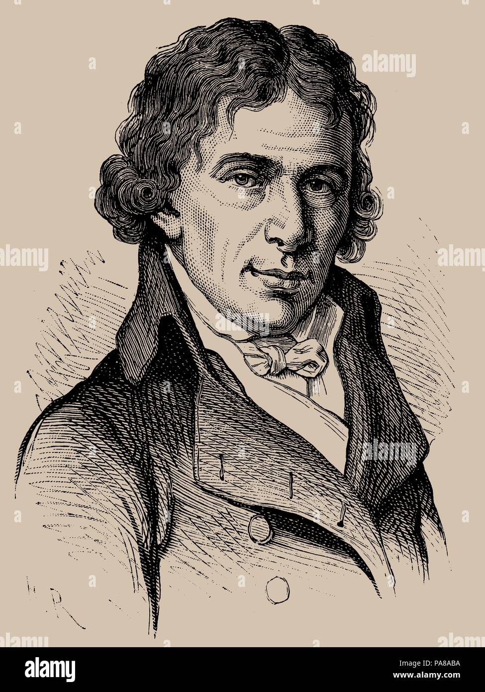 RochAmbroise Cucurron Sicard (17421822). Museum PRIVATE COLLECTION