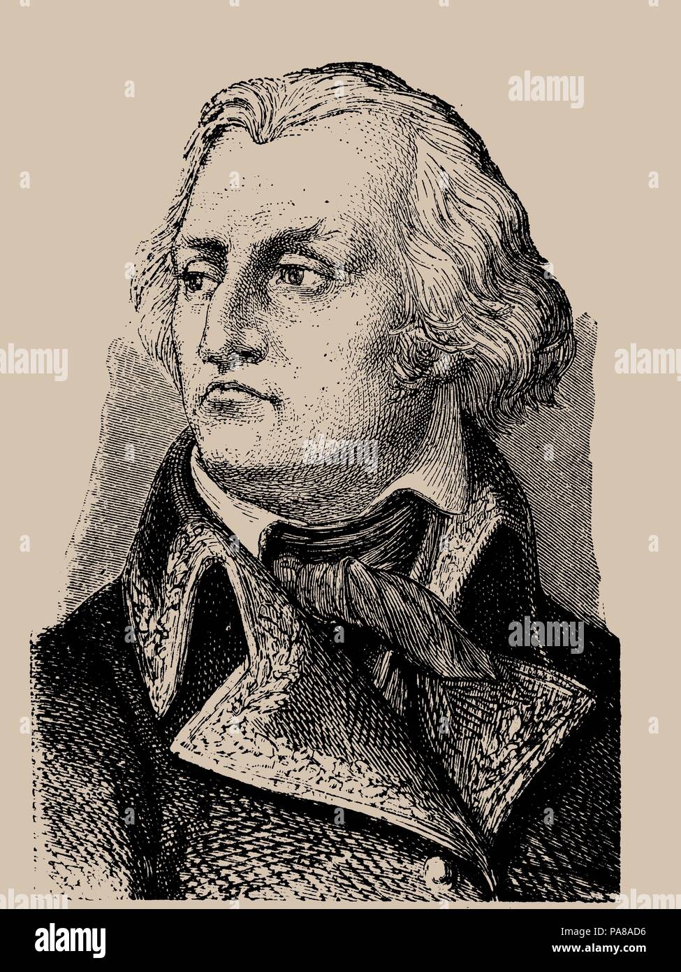 JeanFrançois Berruyer (17411804). Museum PRIVATE COLLECTION Stock