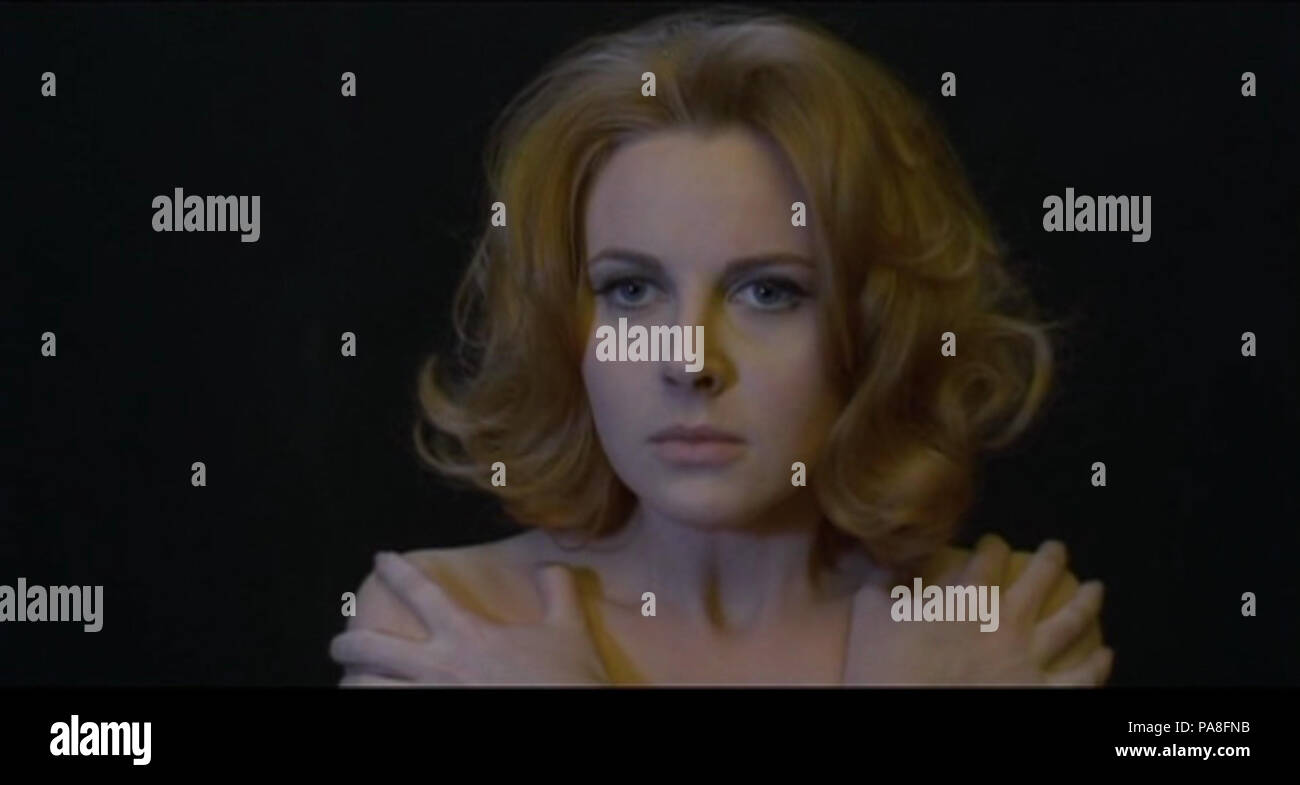 Femina ridens (1969) hi-res stock photography and images - Alamy