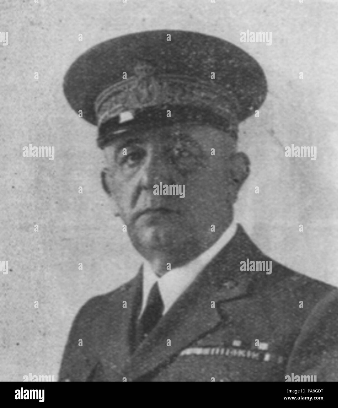 100 Gen Cristoforo Attilio Ferrari Stock Photo Alamy