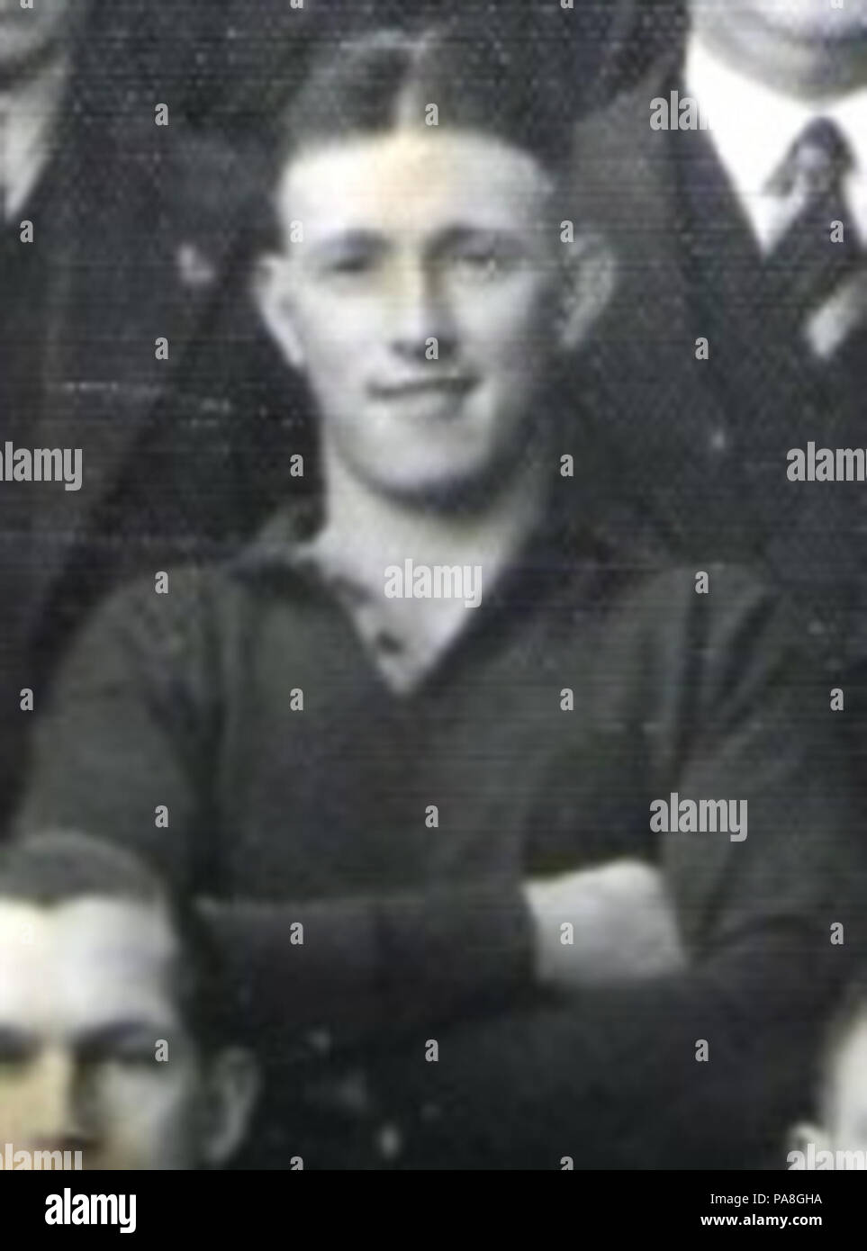 100 George Archibald 1940 Stock Photo - Alamy