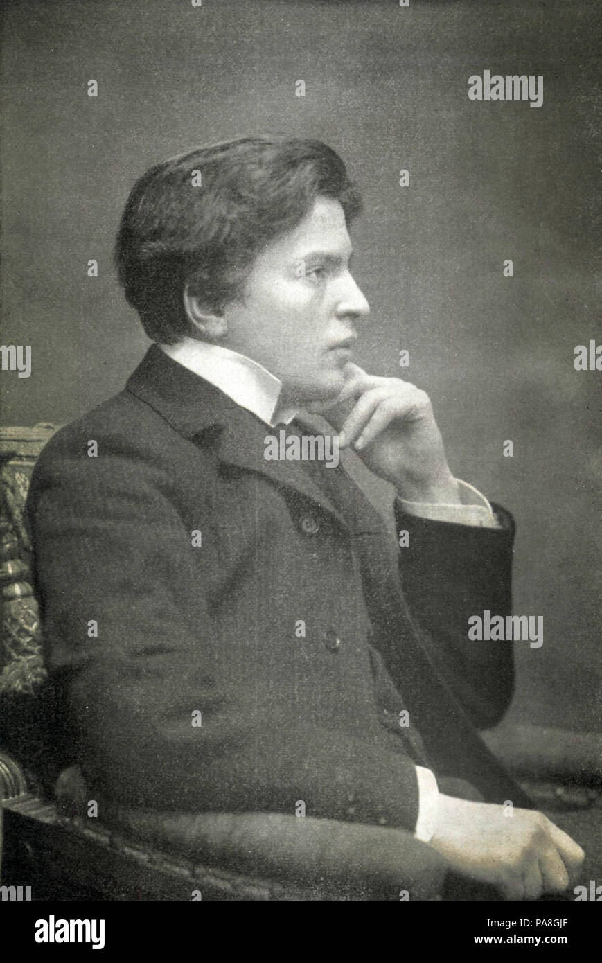 洋書 George Enescu his life in pictures George Enescu : his life and music : Malcolm, Noel : Free