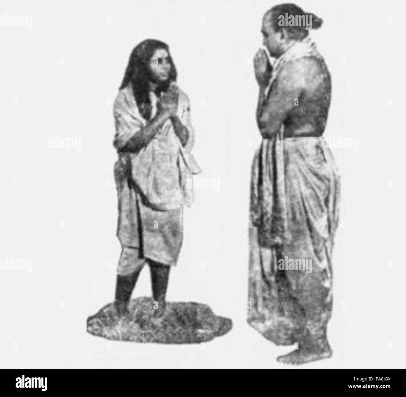 121 Nandanar 1935 film Stock Photo Alamy