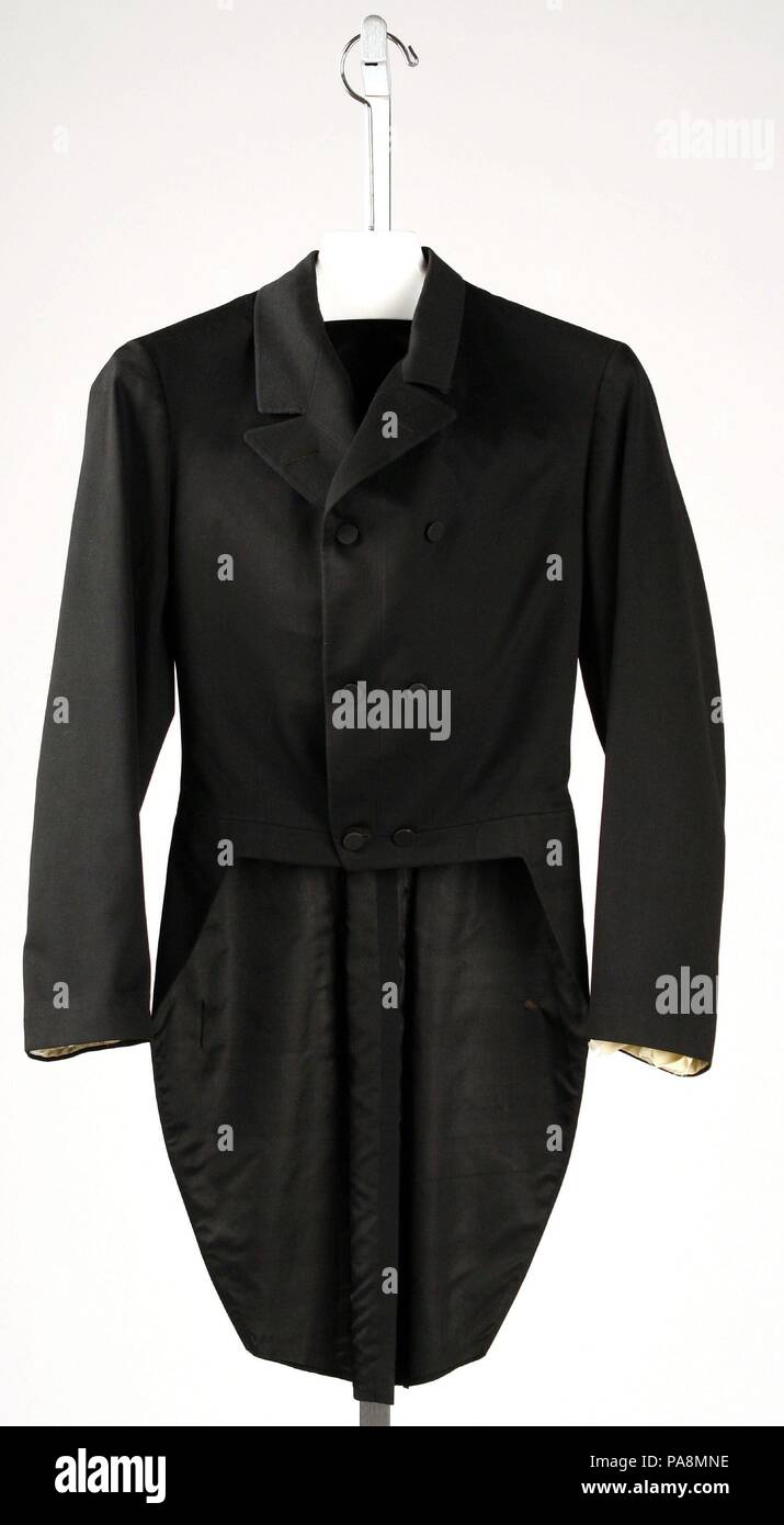 Cutaway jacket Stock Vector Images - Alamy