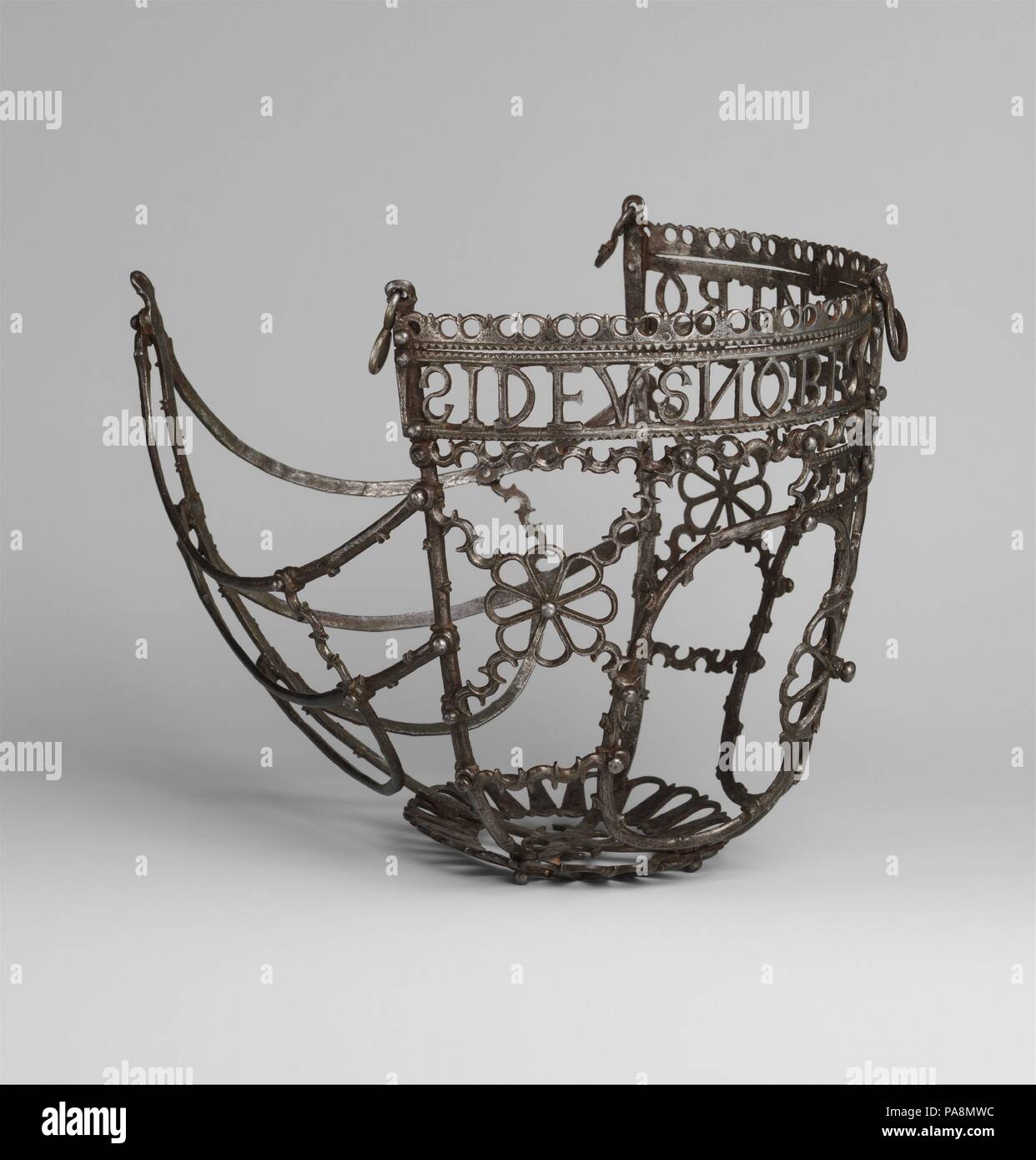 Leather crown hi-res stock photography and images - Alamy