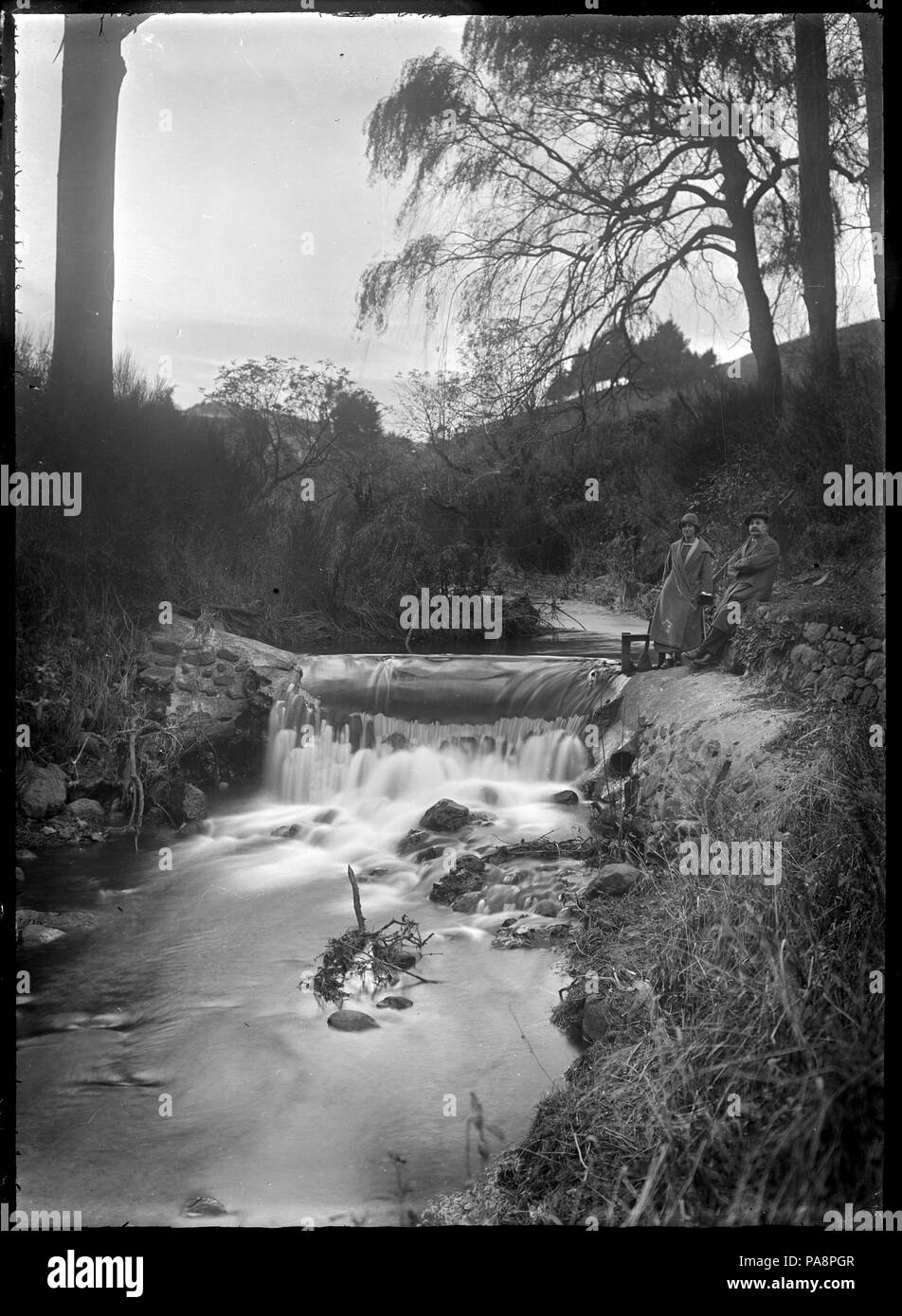 Kaikorai Black and White Stock Photos & Images Alamy