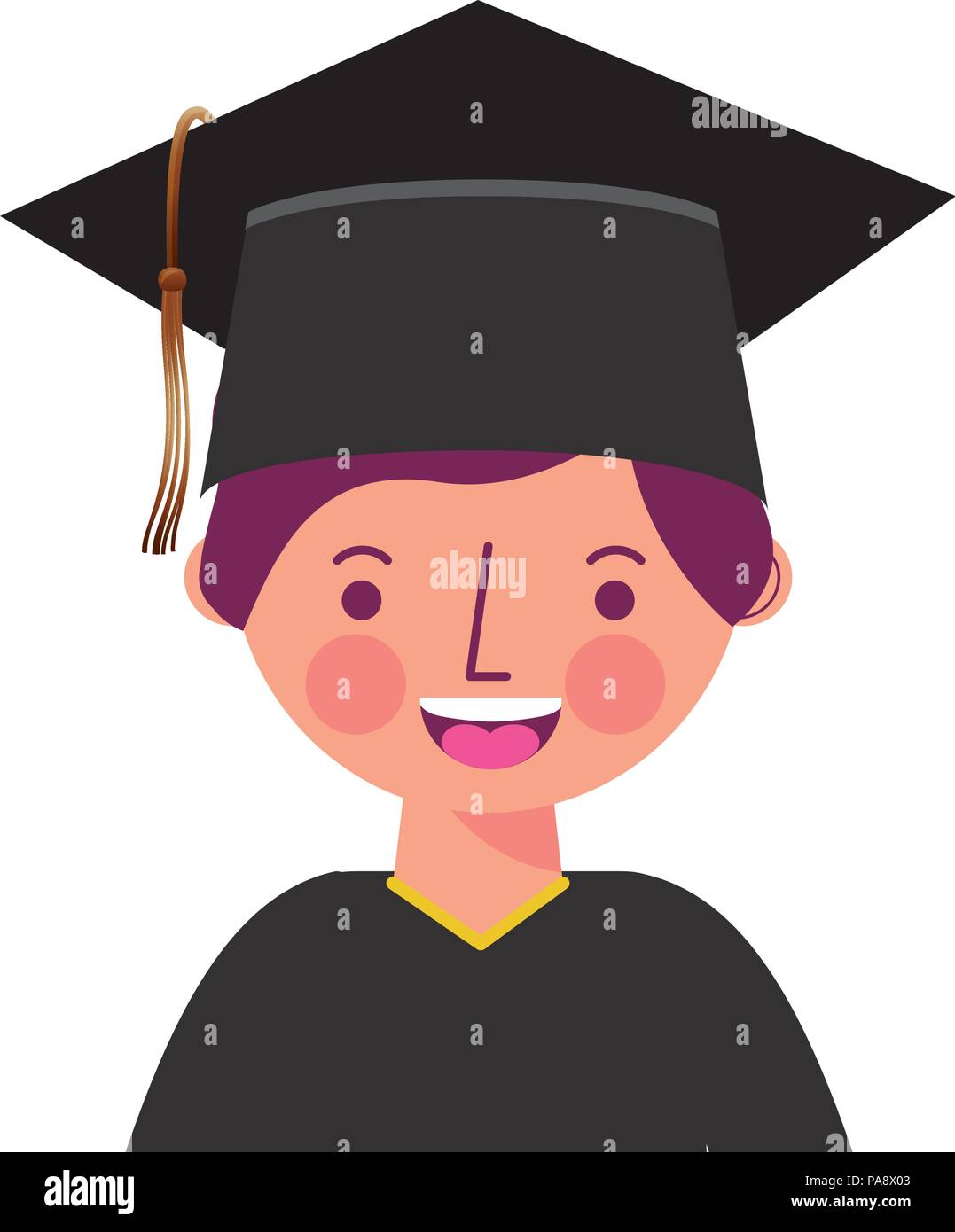 graduation clothes for boy