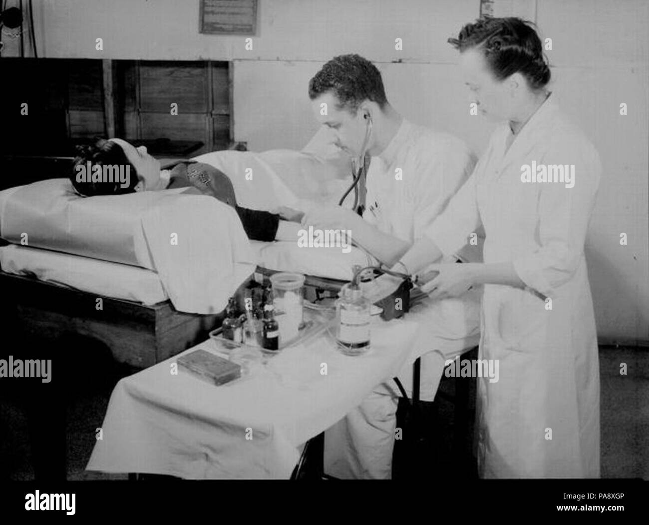 Ste justine Black and White Stock Photos & Images Alamy