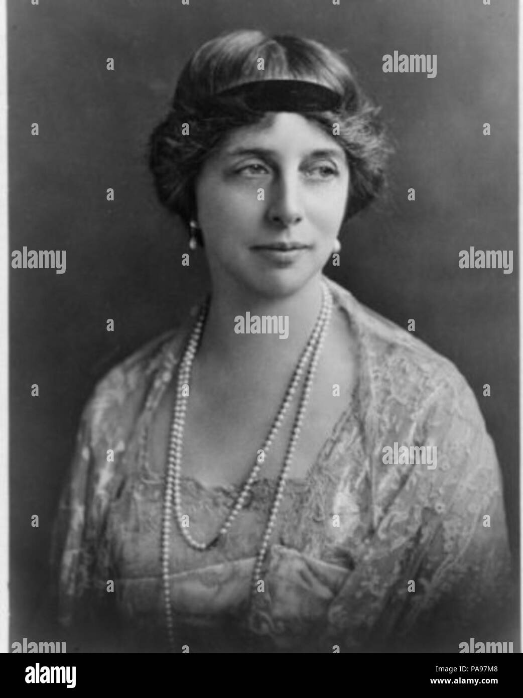 Duchess of atholl hires stock photography and images Alamy