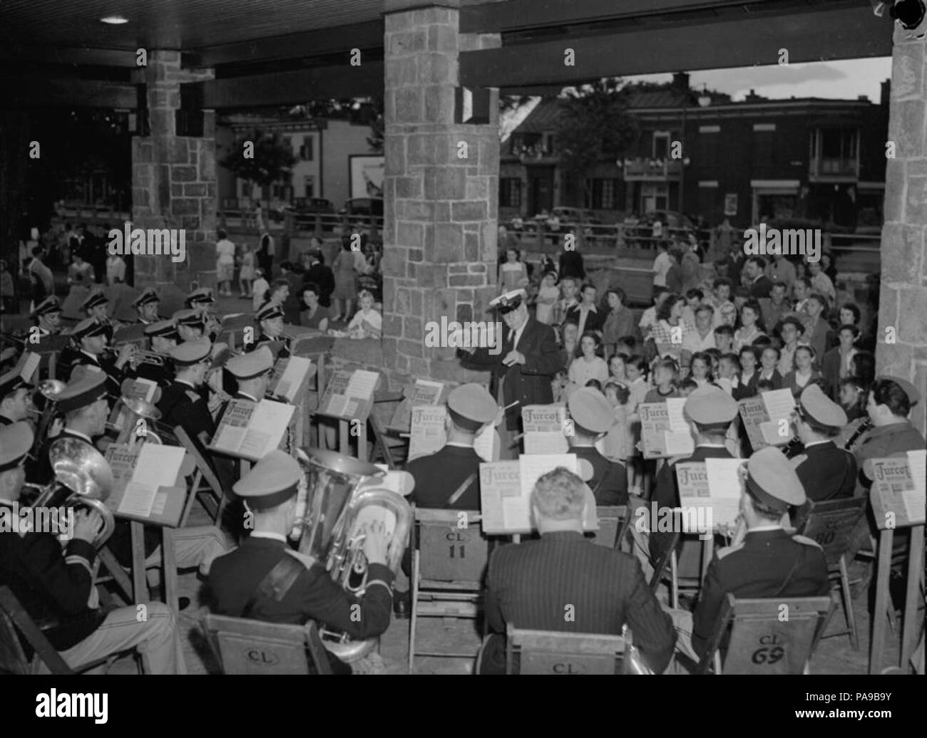 Lachine Black and White Stock Photos & Images Alamy