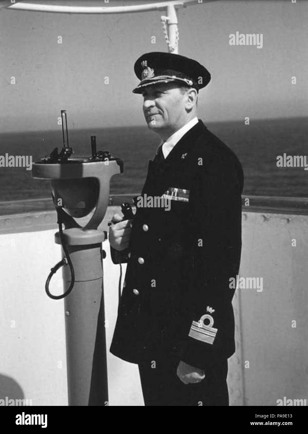 199 Piero Calamai Andrea Doria Stock Photo - Alamy