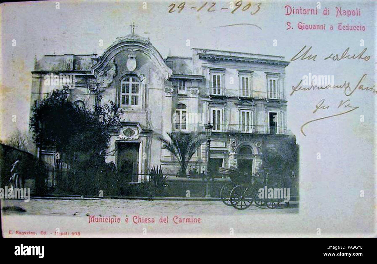 case in affitto san giovanni a teduccio privati