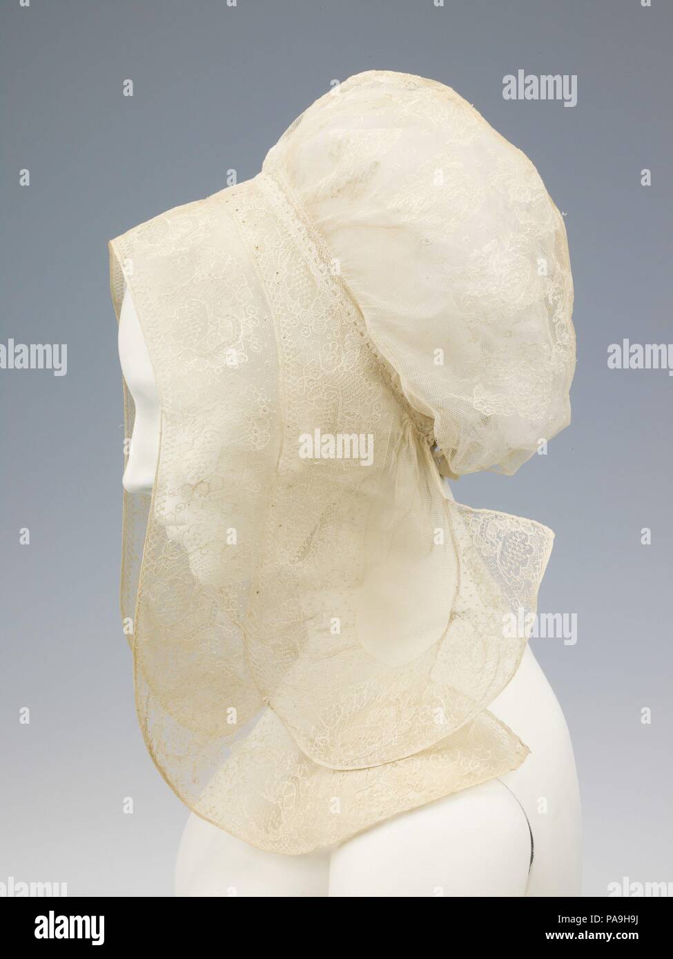 Peasant bonnet hi-res stock photography and images - Alamy