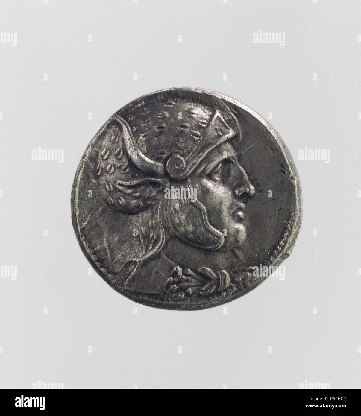 Silver Shekels High Resolution Stock Photography And Images - Alamy